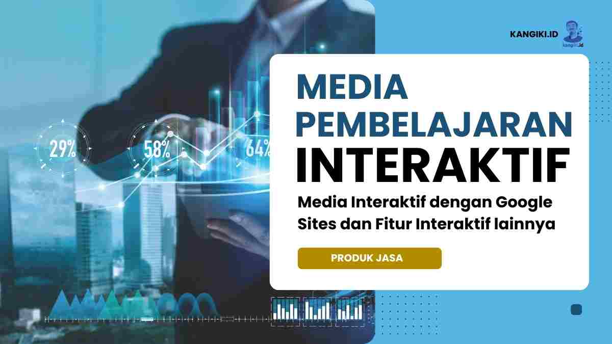 Media Pembelajaran Interaktif