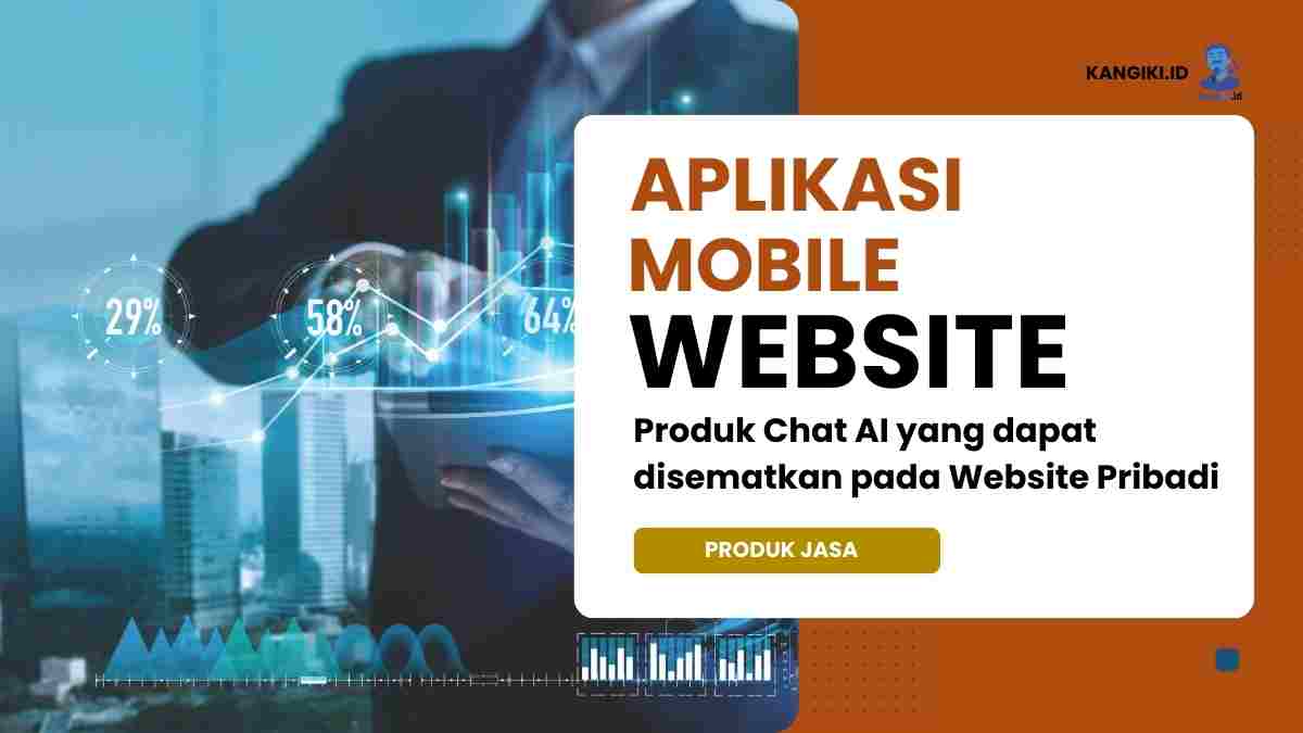 Aplikasi Mobile Website
