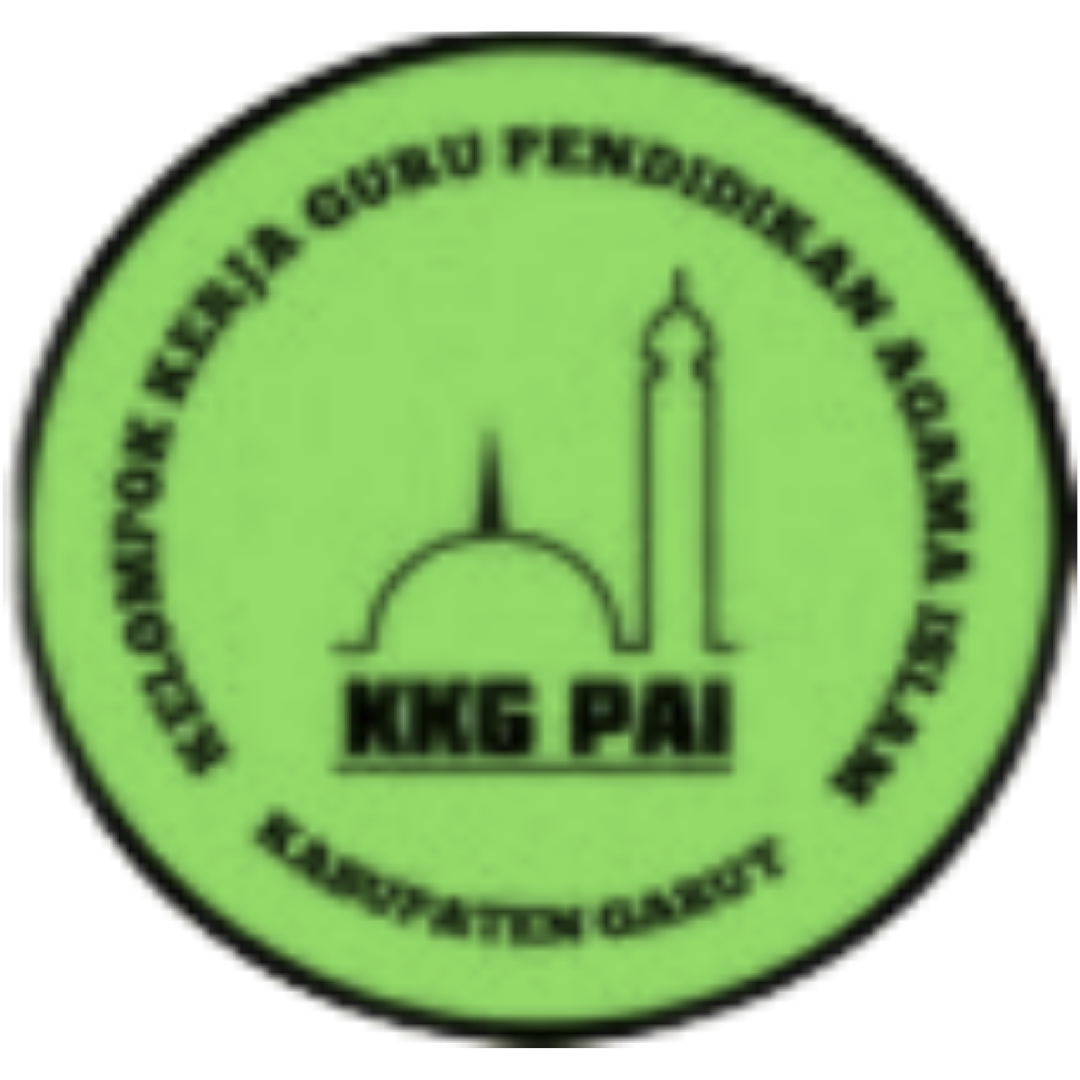 Logo KKG PAI Garut